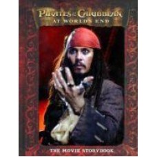 Karibų piratai. Pasaulio pakrašty - 2007