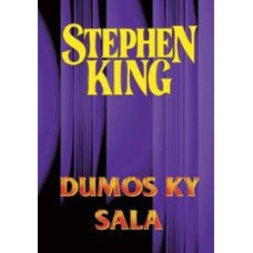 King Stephen - Dumos Ky sala (53) - 2008