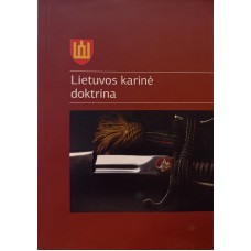 Lietuvos karinė doktrina - 2010