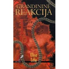  Title Elise - Grandininė reakcija - 1999