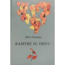 Greimas B. - Ramybė su Dievu - 1995