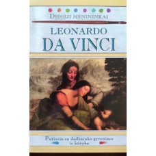 Mason A. - Leonardo da Vinci - 1997