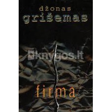 Grišemas J. - Firma - 2000