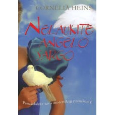 Heins C. - Nelaukite angelo sargo - 2007