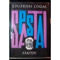 Cinzas E. - Spąstai - 1981