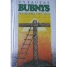Bubnys V. - Teatsiveria tavo akys - 1993