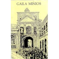 Burkus J. - Gaila minios - 1993