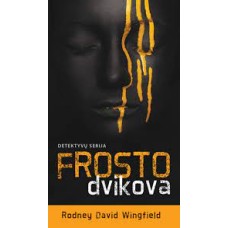 Wingfield R.D. - Frosto dvikova - 2016