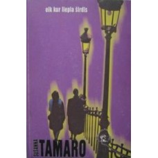 Tamaro S. - Eik kur liepia širdis - 1998