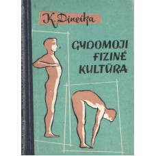Dineika K. - Gydomoji fizinė kultūra - 1961