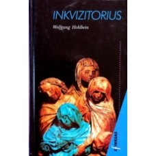 Hohlbein W. - Inkvizitorius - 1999