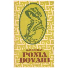 Floberas G. - Ponia Bovari - 1993