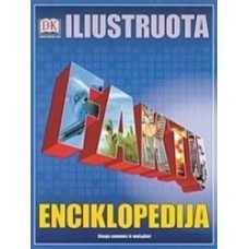 Iliustruota faktų enciklopedija - 2005