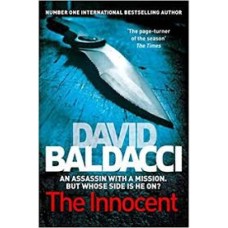 David Baidacci - The Innocent - 2012