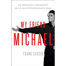 Cascio F. - My Friend Michael - 2011