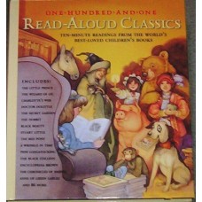 Horn P. - One Hundred and One Read Aloud Classics - Ten Minute Readings From the World's Best Loved ...