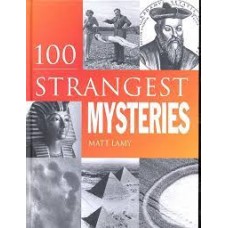 Lamy M. - 100 Strangest Mysteries - 2003