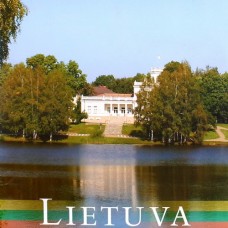 Lietuva (Atviručių rinkinys, 9 vnt.)