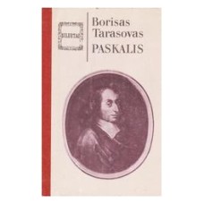 B. Tarasovas - Paskalis - 1985