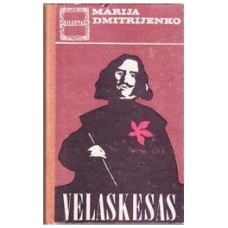 Dmitrijenko M. - Velaskesas - 1974