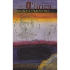 O'Brien F. - Trečiasis policininkas - 2002