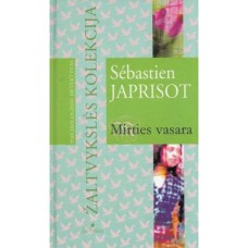 Japrisot S. - Mirties vasara - 2007
