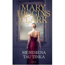 Clark M. H. -- Mėnesiena tau tinka - 2014