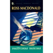 Macdonald R. - Pražūtingas baseinas - 2002