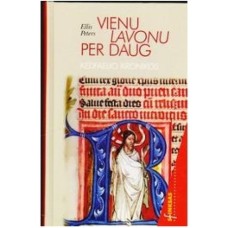 Peters E. - Vienu lavonu per daug - 2000
