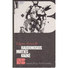 Po E.A. - Raudonosios mirties kaukė - 1991