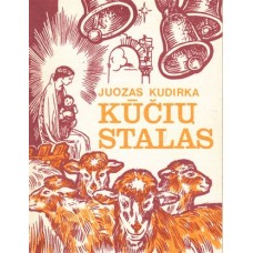 Kudirka J. - Kūčių stalas - 1989