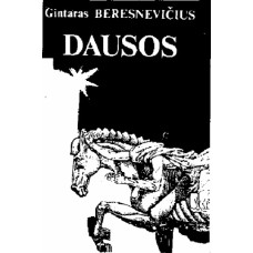 Beresnevičius G. - Dausos - 1990