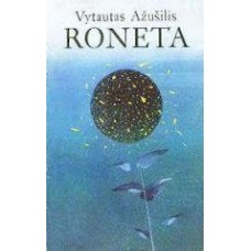 Ažušilis V. - Roneta - 1991