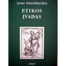 Anzenbacher A. - Etikos įvadas - 1995