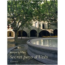 B. Geoffray - Secret pays d'Uzes - 2004