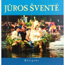 Demereckas K. - Jūros šventė - 2004