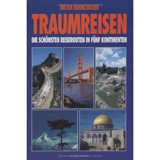 D. Kronzucker - Traumreisen - 1997
