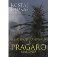 Kaukas K. - Žemiškoji kankykla ir pragaro malonės - 2013