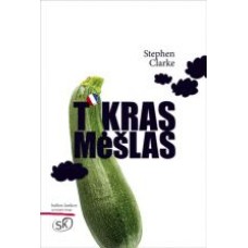 Clarke S. - Tikras mėšlas - 2007