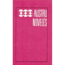 Austrų novelės - 1991