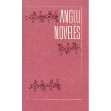 Anglų novelės - 1982