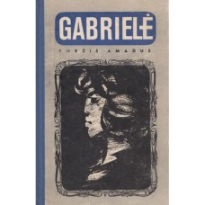 Amadus Ž. - Gabrielė - 1966