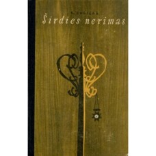 Cveigas S. - Širdies nerimas - 1965