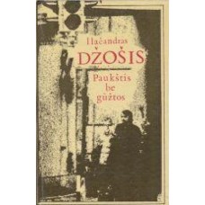 Džošis I. - Paukštis be gūžtos - 1984