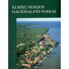 Bučas J. - Kuršių nerijos nacionalinis parkas - 2001