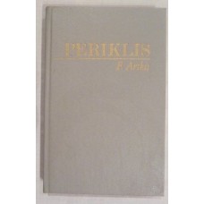 Arskis F. - Periklis - 1989