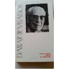 Dabar ir visados. Juozo Urbšio laikas ir asmenybė - 1993