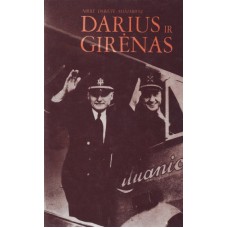 Dariūtė-Maštarienė N. - Darius ir Girėnas - 1...