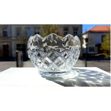 Krikštolinis dubenėlis