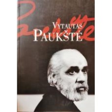 Kalpokaitė Vlada - Vytautas Paukštė - 2002